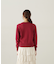 ベーシックカーデ　24AW