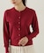 ベーシックカーデ　24AW