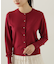 ベーシックカーデ　24AW