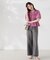 ワイドデニムパンツ24AW