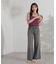 ワイドデニムパンツ24AW
