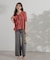 ワイドデニムパンツ24AW