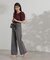 ワイドデニムパンツ24AW