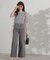 ワイドデニムパンツ24AW