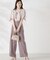 タックワイドパンツ24AW