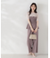 タックワイドパンツ24AW