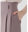 タックワイドパンツ24AW