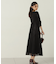 レース切り替えワンピース24AW