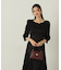 レース切り替えワンピース24AW