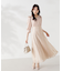 レース切り替えワンピース24AW