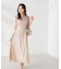 レース切り替えワンピース24AW
