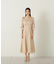 レース切り替えワンピース24AW