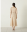 レース切り替えワンピース24AW