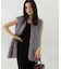 フェザーヤーンジレセットニットワンピース24AW