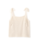 シャイニーフェザーアンサンブルニット　WEB限定カラー：パープル24AW