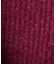 シャイニーフェザーアンサンブルニット　WEB限定カラー：パープル24AW