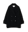 ビッグカラーハーフコート　24AW
