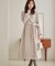 ガウンロングコート　24AW
