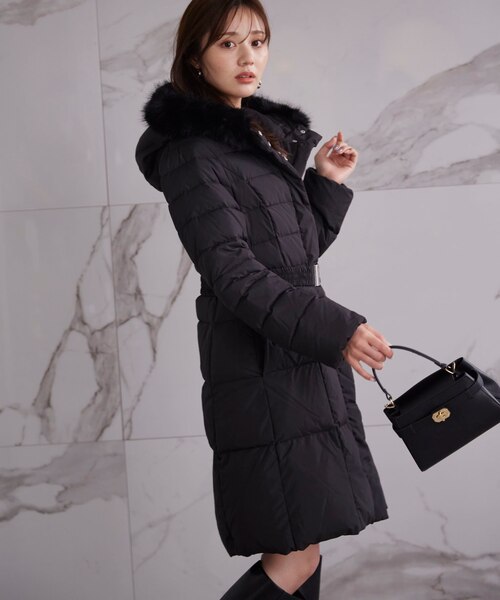 プロポーション ロングダウン yuさん専用 プロポーションボディドレッシング PROPORTION BODY DRESSING
