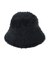 シャギーバケットハット