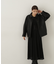 コルセットベルト付きレースワンピース　24AW