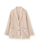 シアージャケット24AW
