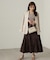シアージャケット24AW