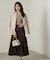 シアージャケット24AW
