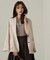 シアージャケット24AW
