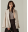シアージャケット24AW