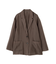 シアージャケット24AW