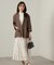シアージャケット24AW