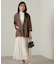 シアージャケット24AW