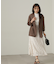 シアージャケット24AW