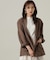 シアージャケット24AW