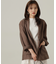 シアージャケット24AW