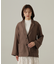 シアージャケット24AW