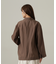 シアージャケット24AW