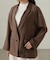 シアージャケット24AW