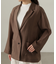 シアージャケット24AW