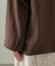 シアージャケット24AW