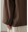 シアージャケット24AW
