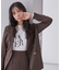 ロゴロンTシャツ