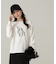ロゴロンTシャツ