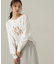 ロゴロンTシャツ