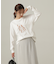 ロゴロンTシャツ