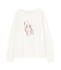 ロゴロンTシャツ