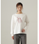 ロゴロンTシャツ