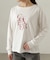 ロゴロンTシャツ