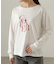 ロゴロンTシャツ